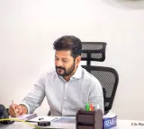 Donald Trump Avenue in Hyderabad Revanth Reddy government sensational decision