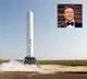 SpaceX surpasses Amazon in market value after massive IPO