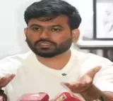 RSS behind Jaipur attack CJP founder Abhijit Dipke sensational allegations