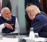 Donald Trump assures US support to India if attacked