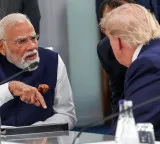 PM Modi questions US at G7 Summit over death of Indian sailors