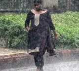 Ladakh records 96 percent surplus rain while India faces monsoon shortage