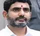 Nara Lokesh lays foundation stone for Nidamarru ROB fulfilling decades long dream