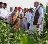 India’s solar-powered agriculture model a scalable blueprint for Africa: PM Modi