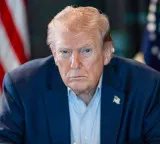 Donald Trump warns Iran of more bombings if deal is not satisfactory