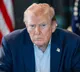 Donald Trump warns Iran of more bombings if deal is not satisfactory