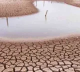 El Nino threat across India rainfall shortage in 12 states including AP and Telangana