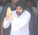 Pawan Kalyan fulfills last wish of ailing fan Niranjan in Hanamkonda