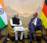 PM Modi and Chancellor Merz hail renewed momentum in India-Germany Strategic Partnership