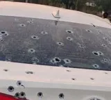 Hania Ahmed 9 year old Australian girl shot dead by police in Pakistan