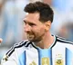 Lionel Messi cries after scoring goal reveals the reason is not football