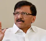 Sanjay Raut uses abusive language against MPs and asks media not to edit it