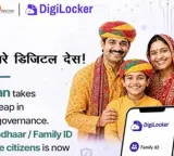 DigiLocker integrates Family IDs of four states benefiting 37 crore citizens