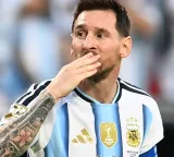 'Timeless brilliance': Infantino hails Messi on equalling Miroslav Klose’s all-time FIFA World Cup goalscoring record