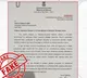 PIB Fact Check debunks fake ‘Operation Sindoor 2.0’ letter purportedly issued by Defence Secretary