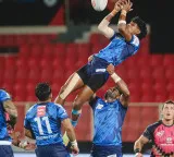 RPL: Hosts Hyderabad Heroes secure first win while Mumbai Dreamers remain undefeated on second day