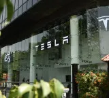 Tesla expands India presence with 5th Experience Centre