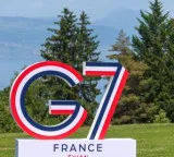 G7 leaders reaffirm Ukraine support, call US-Iran deal an ‘historic opportunity’