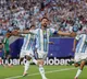 FIFA WC 2026: Record-equalling Messi fires hat-trick as Argentina brush past Algeria 3-0