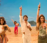 Shahid, Kriti & Rashmika bring a fresh version of 'Tum Hi Ho Bandhu' in 'Cocktail 2'