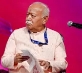 Maharana Pratap's birth anniversary is celebrated, but not Akbar's, history reveals the true victor: Mohan Bhagwat (Ld)