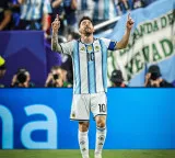 From appearances to goals: All FIFA World Cup records Messi owns and chases