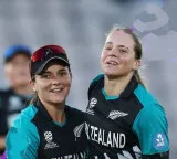 Women's T20 WC: Kerr rues 'poor fielding' after New Zealand's second straight defeat