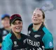 Women's T20 WC: Kerr rues 'poor fielding' after New Zealand's second straight defeat