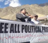 PoK unrest proves how Pakistan has consistently misled world