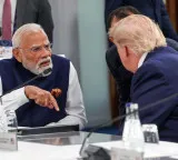 Trump-PM Modi bilateral seen as chance to reset ties