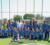 Telangana Public School to be established in every Assembly constituency: CM