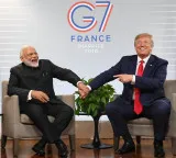 Trump, PM Modi set to take ties to new highs: White House
