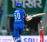 2nd ODI: ‘We didn't bowl well, gave them momentum,’ says Shahidi after Afghanistan’s defeat to India
