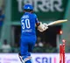2nd ODI: ‘We didn't bowl well, gave them momentum,’ says Shahidi after Afghanistan’s defeat to India