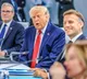 Trump's 'I'm the boss' comment to world leaders at G7 Summit in France goes viral