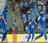 2nd ODI: India crush Afghanistan by 170 runs to take unassailable 2-0 lead