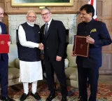 India-UK trade pact operational from July 15, PM Modi calls it ‘historic milestone’