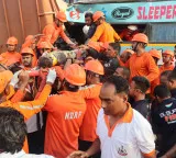 PM Modi expresses grief over loss of lives in Gujarat accident