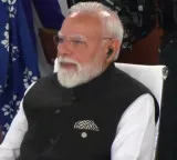 PM Modi attends G7 working session, interacts with world leaders