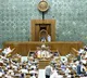 NDA Heading Towards Three-Fourths Majority Amidst Opposition Turmoil