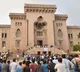 Rare honor for Osmania University OU records as first university in the country