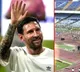 Lionel Messi office letter to police on Kolkata controversy blames former minister