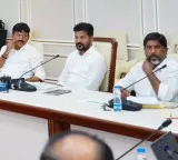Telangana Government gives green signal to e Cabinet system