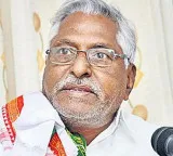 Jeevan Reddy slams Congress for failing to pay Rythu Bima to 7600 farmer families