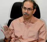Uddhav Thackeray faces rebellion on Shiv Sena 60th foundation day as party slips away
