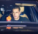 Amit Jani claims Salman Khan is threatening him through a Pakistani terrorist