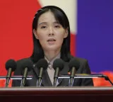 Kim Yo Jong rejects G7 resolution on North Korea denuclearization
