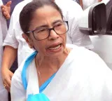 Bengal govt denies withdrawal of Mamata Banerjee’s security arrangements