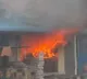 Shiva Fireworks fire accident in Gajuwaka Visakhapatnam despite no police permission