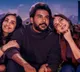 Sananth makes sensational decision to remove caste name from screen name